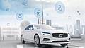 Volvo Concierge Service